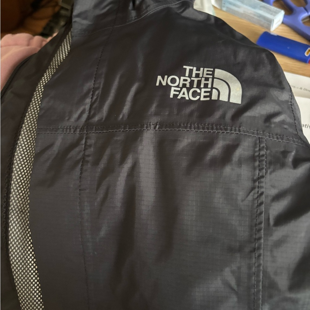 The North Face Classic Black Outerwear